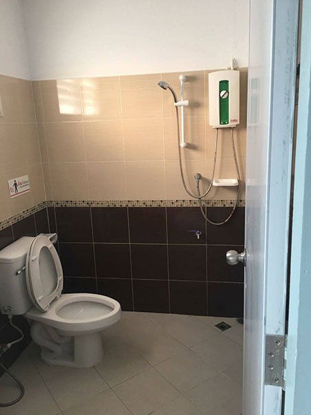 รูป ขายด่วนมากๆๆ ขายตัด ทำเลดี หอพัก ใกล้ม.แม่โจ้ แถมตึกพาณิชย์ - รูปที่ 6/8