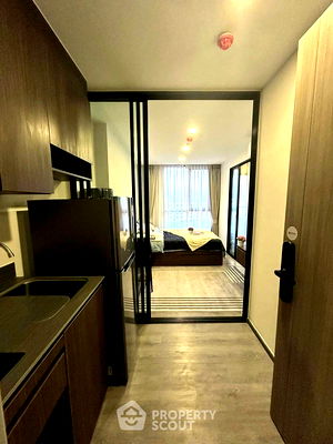 คอนโดให้เช่า : คอนโด 1-ห้องนอน ที่ ดิ ออริจิ้น ลาดพร้าว-บางกะปิ ใน คลองจั่น (ID 2473649)