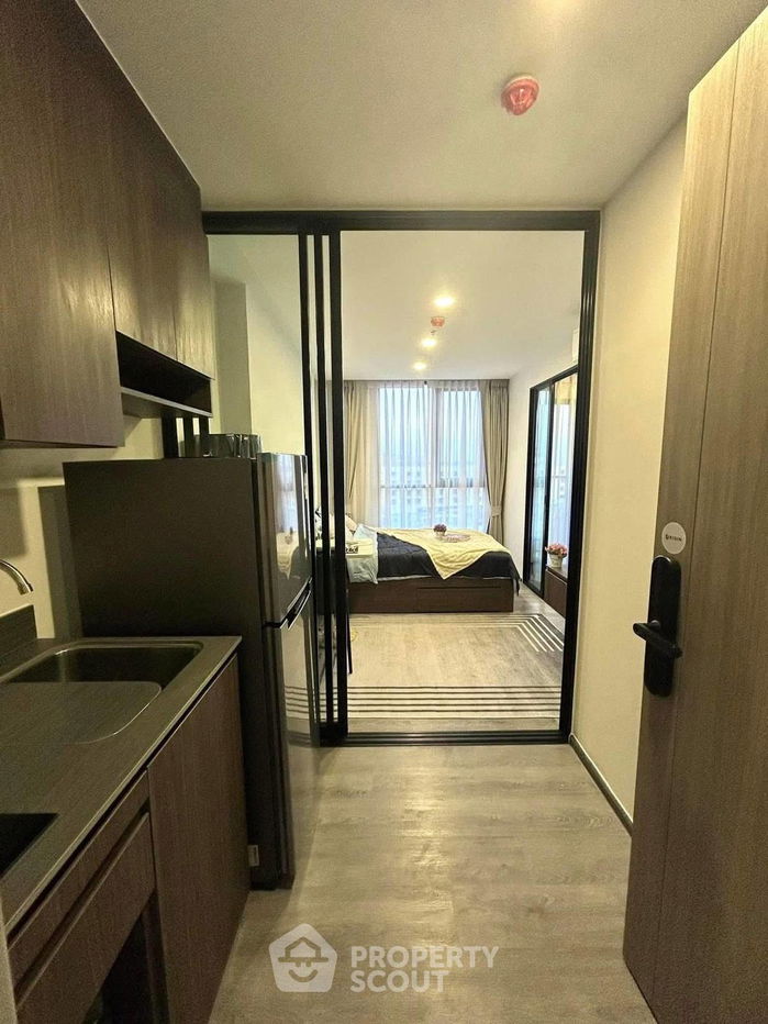 picture 1-BR Condo at The Origin Ladprao-Bangkapi in Khlong Chan (ID 2473649) - 1/23