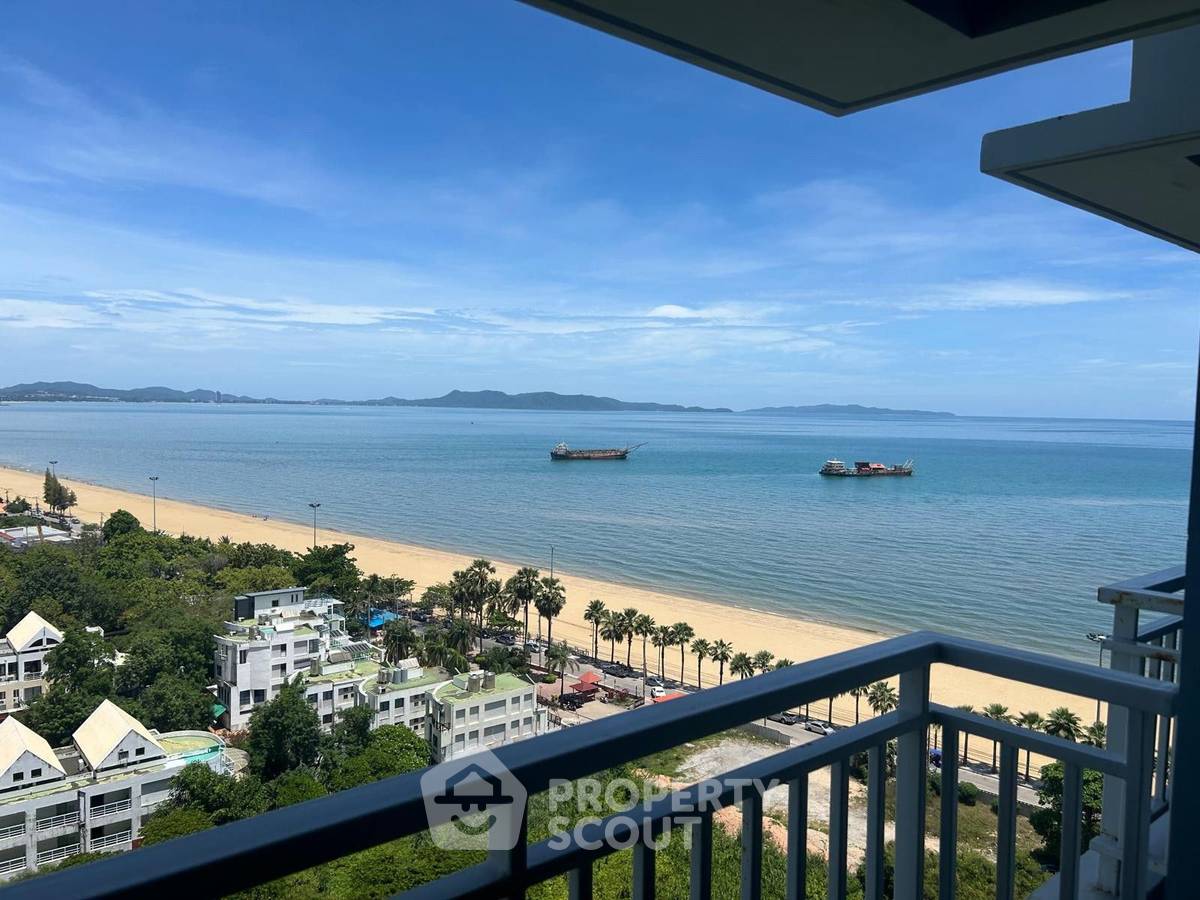 picture 2-BR Condo at Lumpini Park Beach Jomtien close to Jomtien Beach (ID 1987262) - 3/10