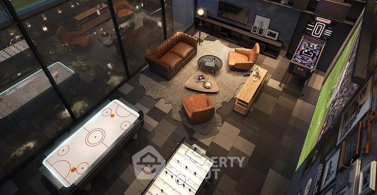 รูป คอนโด 1-ห้องนอน ที่ เดอะ ไลน์ สุขุมวิท 101 ใกล้ BTS ปุณณวิถี (ID 1292914) - รูปที่ 12/15