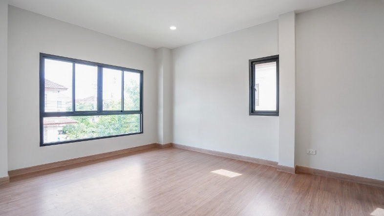 รูป ขายบ้านมือสองตกแต่งใหม่ โครงการ รติรมย์ 2 (Ratirom 2) ราชพฤกษ์-กาญจนาภิเษก (ซ.สวนผัก32) ใกล้เซ็นทรัล เวสต์วิลล์ - รูปที่ 12/17