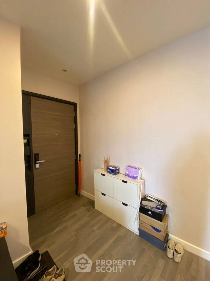 picture 1-BR Condo at The Room Sathorn near BTS Saint Louis (ID 2106478) - 7/10