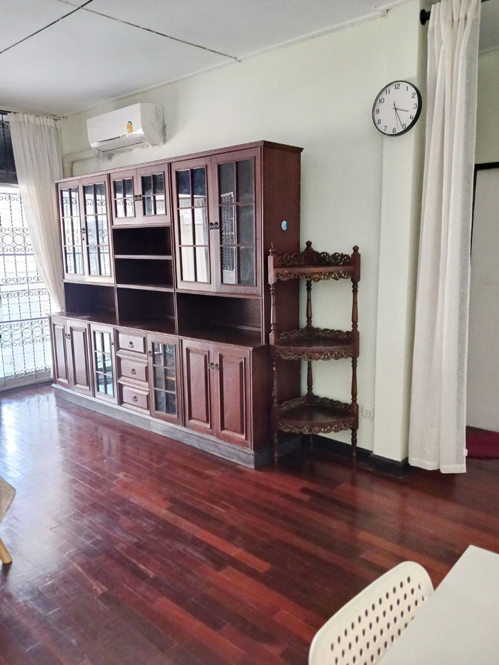 รูป ให้เช่าบ้านเดี่ยว 1 ชั้น ลาดพร้าว 87 ใกล้ Central Eastville พร้อมอยู่ - รูปที่ 7/22