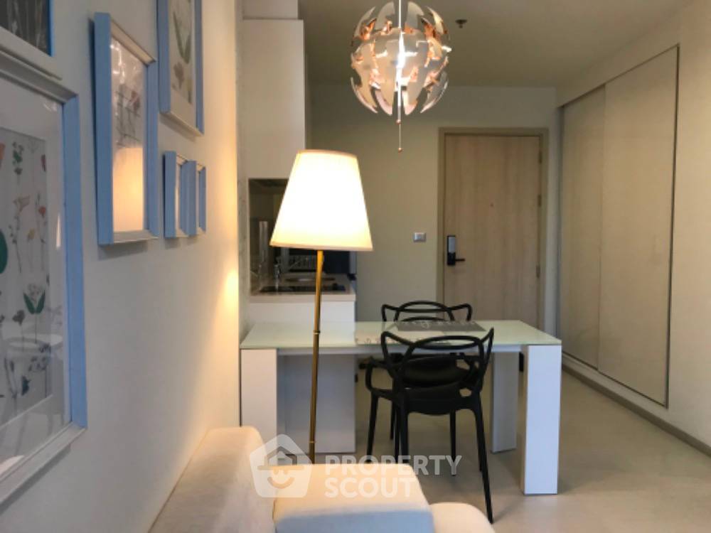 รูป คอนโด 1-ห้องนอน ที่ ริทึ่ม สุขุมวิท42 ใกล้ BTS เอกมัย (ID 761391) - รูปที่ 10/15