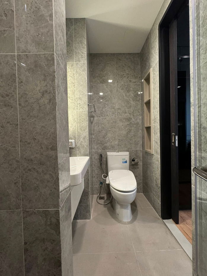 รูป RS4037 ให้เช่า Noble Around Ari ติด BTS อารีย์ - รูปที่ 6/7