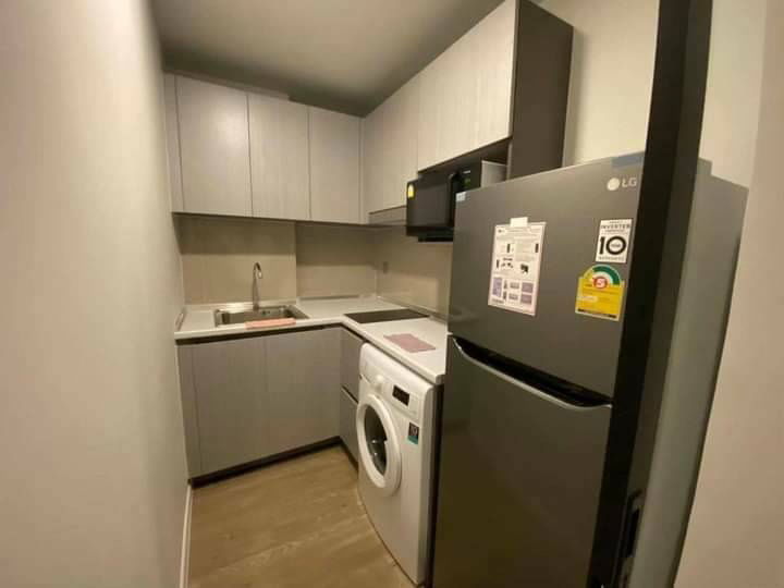 รูป 🏢 ขายคอนโด : Atmoz Ladprao 15 (แอทโมซ ลาดพร้าว 15) รหัสทรัพย์ | 📌LNP-C10945 - รูปที่ 2/10