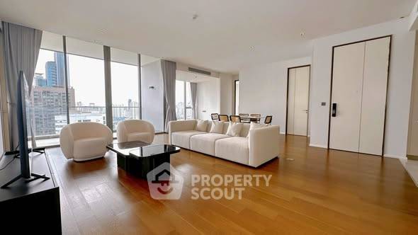 picture 3-BR Condo at KRAAM Sukhumvit 26 near BTS Phrom Phong (ID 2476392) - 3/15