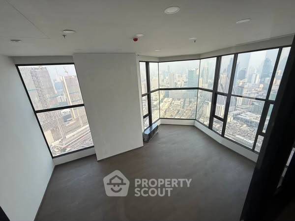 รูป คอนโด 4-ห้องนอน ที่ พาร์ค ออริจิ้น จุฬา-สามย่าน ใกล้ MRT หัวลำโพง (ID 2369566) - รูปที่ 2/26