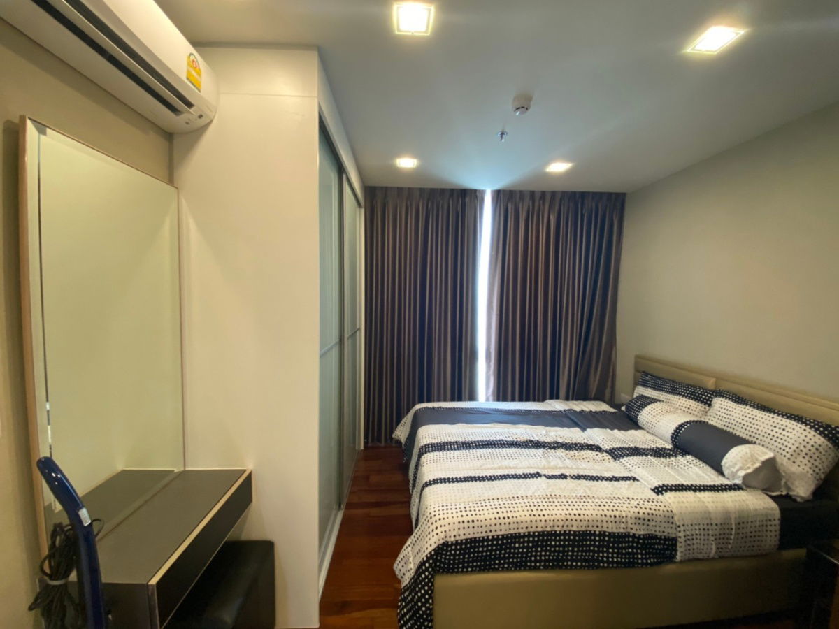 รูป The metropolis samrong - 1bed/ 1bath, 32 floor, tower a, city view - รูปที่ 8/9