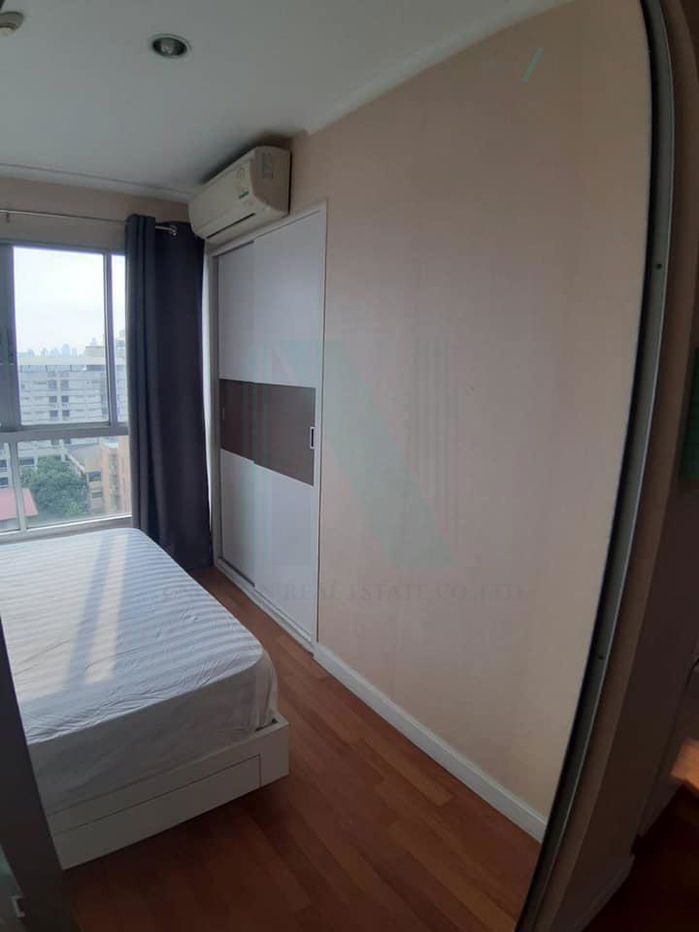 รูป ให้เช่า ลุมพินีเพลส พระราม 4 - กล้วยน้ำไท 1ห้องนอน ชั้น9 ใกล้ BTS เอกมัย - รูปที่ 5/8