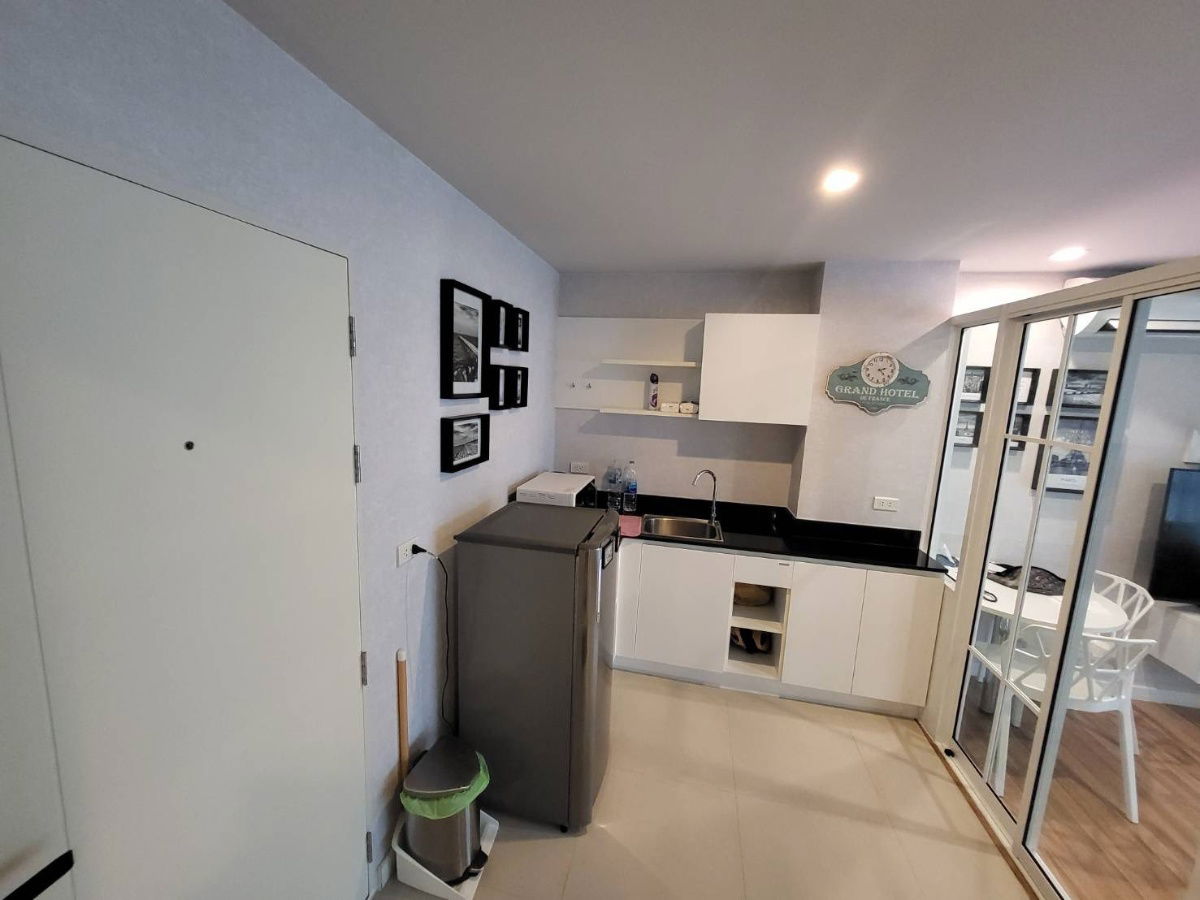 รูป 🤝🏻RB22218 ให้เช่าถูกมาก👍วี คอนโด เอกมัย-รามอินทรา✅แอดไลน์ @mproperty( มี @ ด้วย) แอดมินตอบไว - รูปที่ 6/16