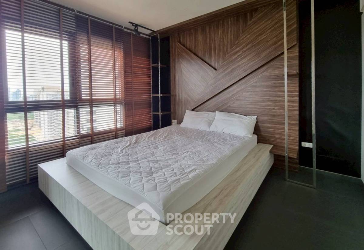 picture 1-BR Condo at Zire Wongamat close to Wong Amat (ID 2469909) - 7/11