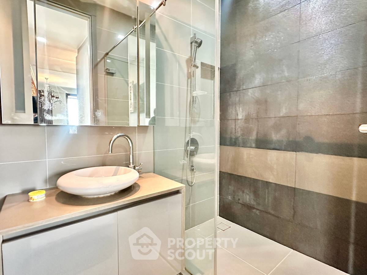 picture 2-BR Condo at M Silom near BTS Chong Nonsi (ID 1954817) - 11/14