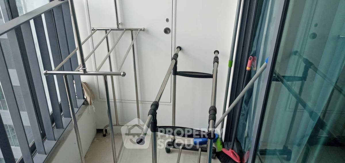 รูป คอนโด 1-ห้องนอน ที่ ไอดีโอ คิว จุฬา-สามย่าน ใกล้ MRT สามย่าน (ID 546915) - รูปที่ 13/13