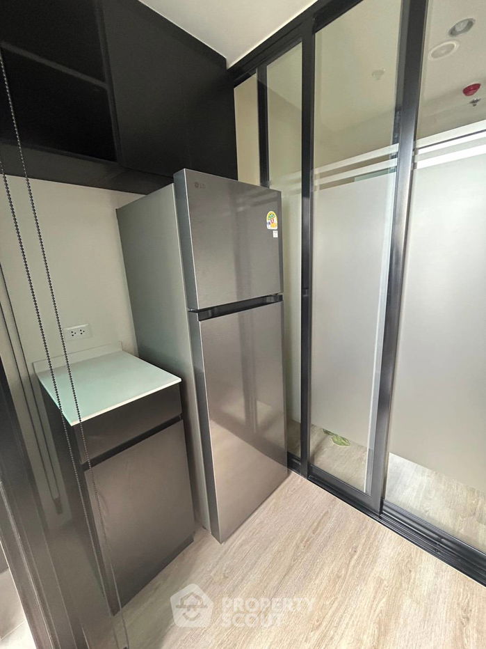 รูป คอนโด 1-ห้องนอน ที่ นิว ดิสทริค อาร์9 ใกล้ MRT พระราม 9 (ID 2469946) - รูปที่ 6/9