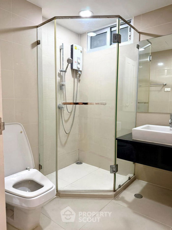 รูป คอนโด 2-ห้องนอน ที่ เบ็ล แกรนด์ พระราม 9 ใกล้ MRT พระราม 9 (ID 2472286) - รูปที่ 16/18