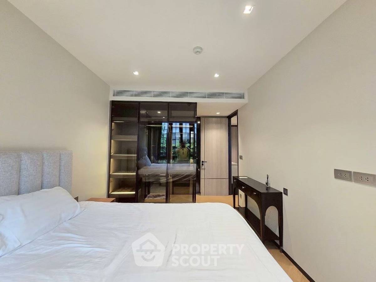 picture 2-BR Condo at The Reserve Sukhumvit 61 near BTS Thong Lor (ID 2475018) - 8/10