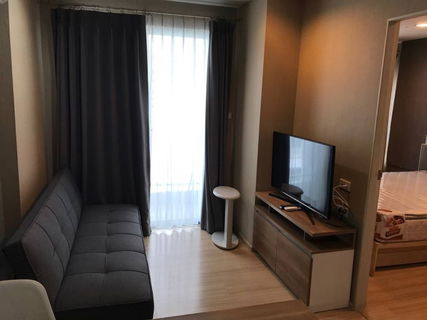 ขาย!!! คอนโด The Park @ Prachachuen ใกล้ ม. ธุรกิจบัณฑิต