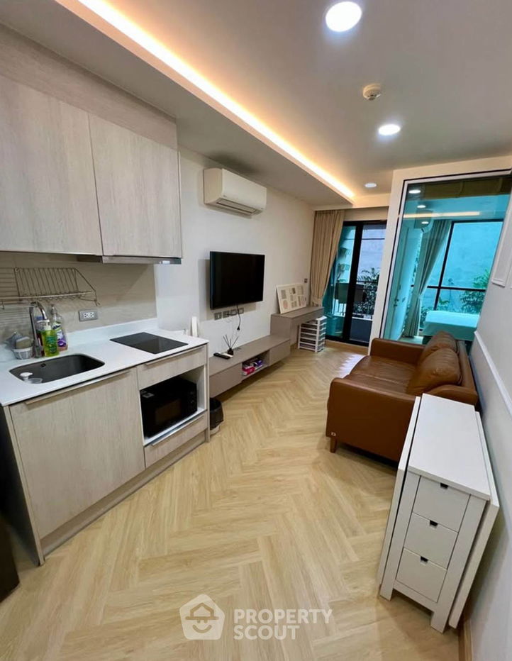 picture 1-BR Condo at Vtara 36 near BTS Thong Lor (ID 2476549) - 2/14