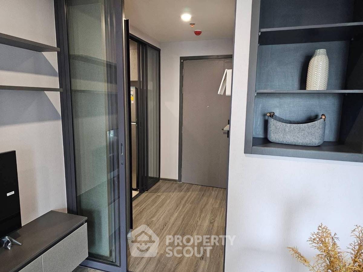 picture 1-BR Condo at Ideo Chula Samyan near MRT Sam Yan (ID 2394611) - 5/6