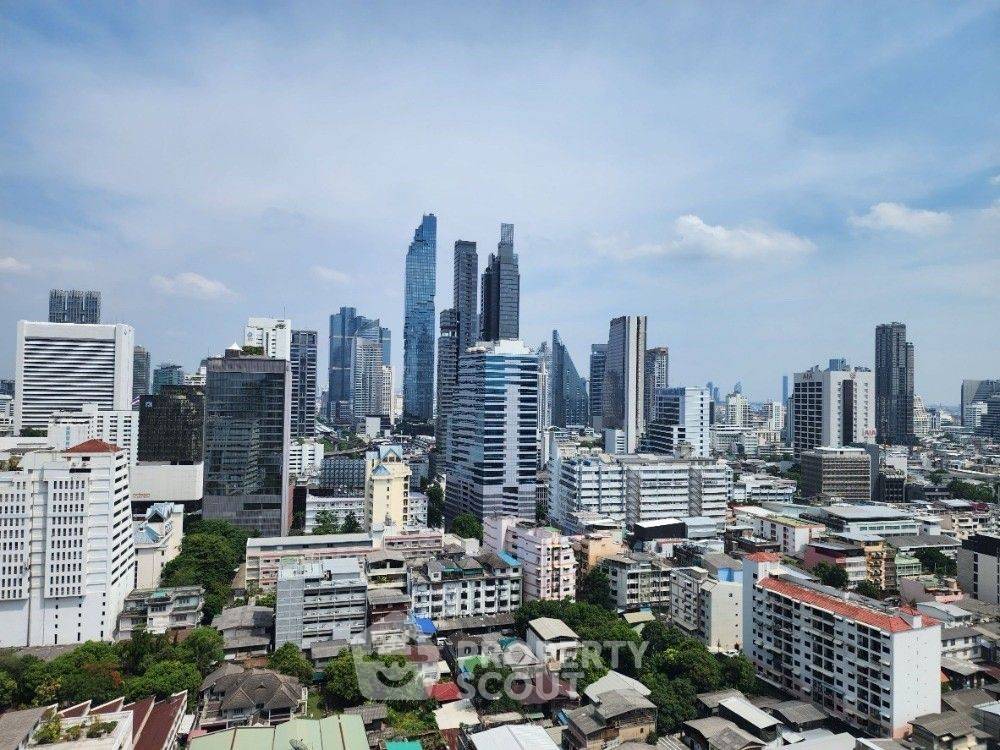 รูป คอนโด 1-ห้องนอน ที่ ไอดีโอ จุฬา - สามย่าน ใกล้ MRT สามย่าน (ID 1987990) - รูปที่ 10/12