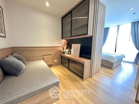 1-BR Condo at Park Origin Phrom Phong near BTS Phrom Phong (ID 2467276)