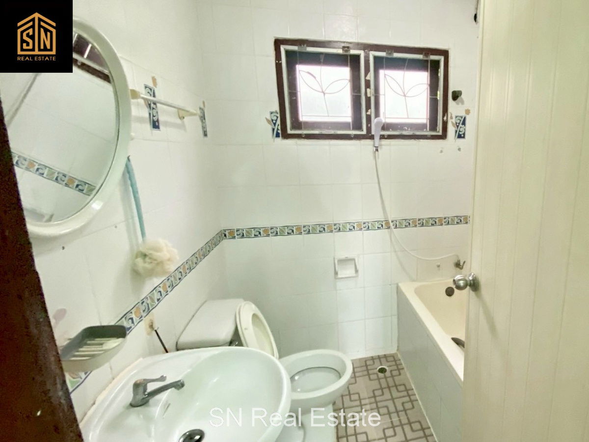 รูป ขายบ้านเดี่ยว หมู่บ้านเคซีกรีนวิลล์ มิตรไมตรี 10/1 หนองจอก - รูปที่ 15/15