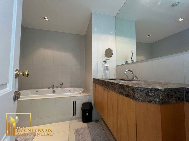 รูป Athenee Residence | 2 Bedroom Condo in Ploenchit - BR17774CD - รูปที่ 19/47