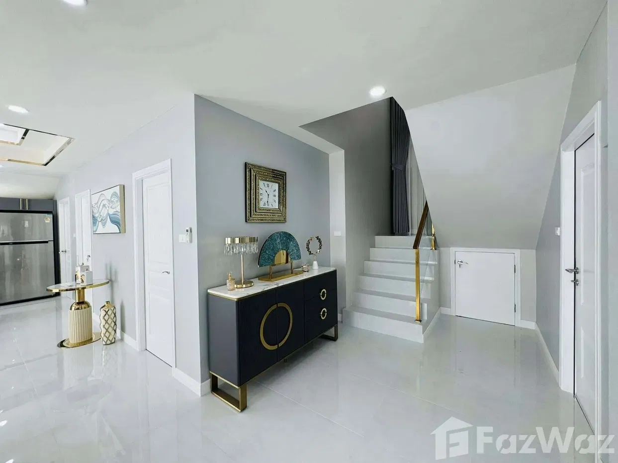 รูป ขาย บ้านเดี่ยว 4 ห้องนอน ในโครงการ วันเดอร์แลนด์ 2 5924502 - รูปที่ 9/35