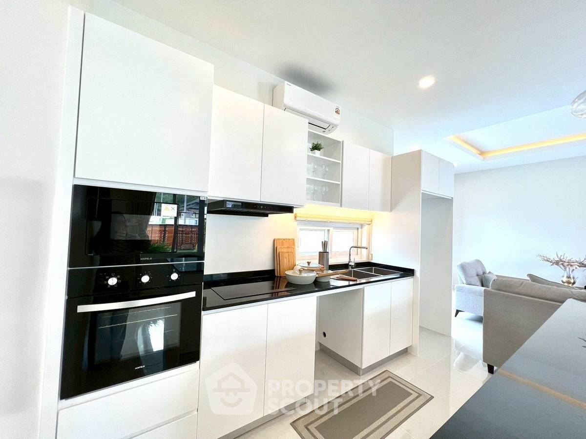 picture 3-BR House at Hua Hin Grand Hills close to Artist Village Hua Hin (ID 2472985) - 47/50