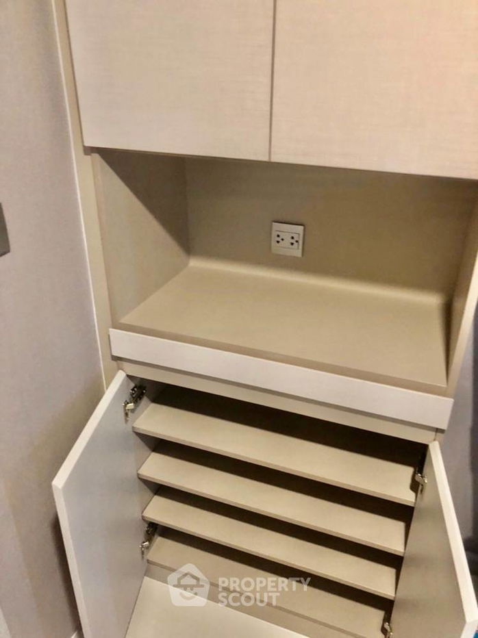 รูป คอนโด 1-ห้องนอน ที่ ไนท์บริดจ์ ไพรม์ สาทร ใกล้ BTS เซนต์หลุยส์ (ID 408466) - รูปที่ 7/10