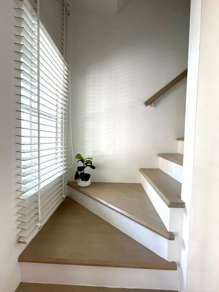 รูป 📣🏡⭐️ เช่าบ้านโครงการ อินดี้ 4 บางนา กม.7 (indy 4 Bangna km.7) ตกแต่งสวย ใกล้ Mega บางนา - รูปที่ 13/15