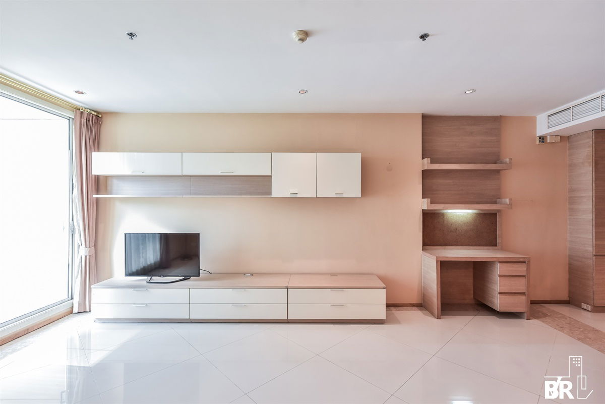 picture  The Empire Place ⭐ Beautiful Fully-Furnished Unit ⭐ Near BTS Chong Nonsi  - 5/11