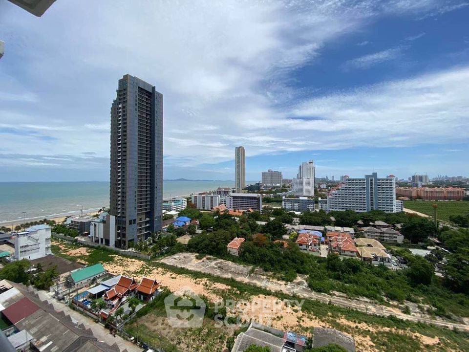 รูป คอนโด 1-ห้องนอน ที่ ศุภาลัย มาเรย์ พัทยา ใกล้ พัทยาใต้ (ID 1807358) - รูปที่ 9/11