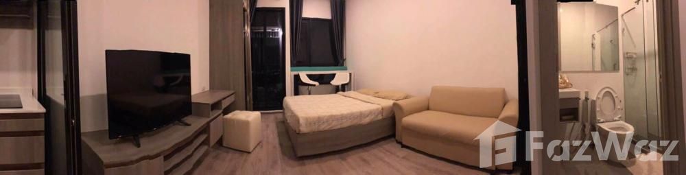 รูป ขาย คอนโด สตูดิโอ ในโครงการ ไนท์บริดจ์ ไพร์ม อ่อนนุช 1167210 - รูปที่ 1/8