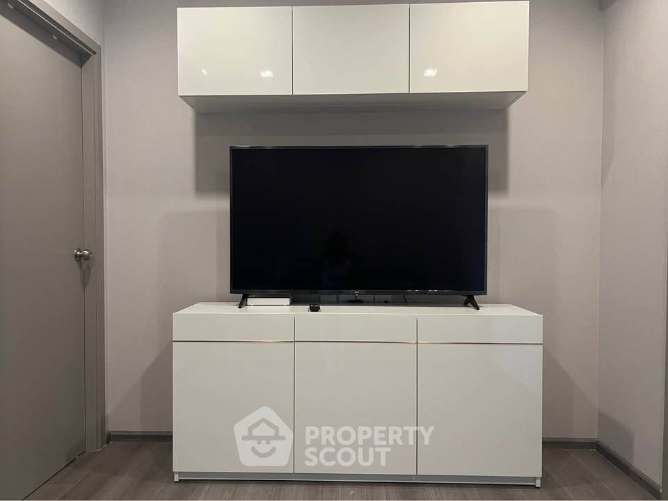 รูป คอนโด 1-ห้องนอน ที่ เดอะ โพลิแทน อควา ใกล้ MRT สะพานพระนั่งเกล้า (ID 2476558) - รูปที่ 7/10