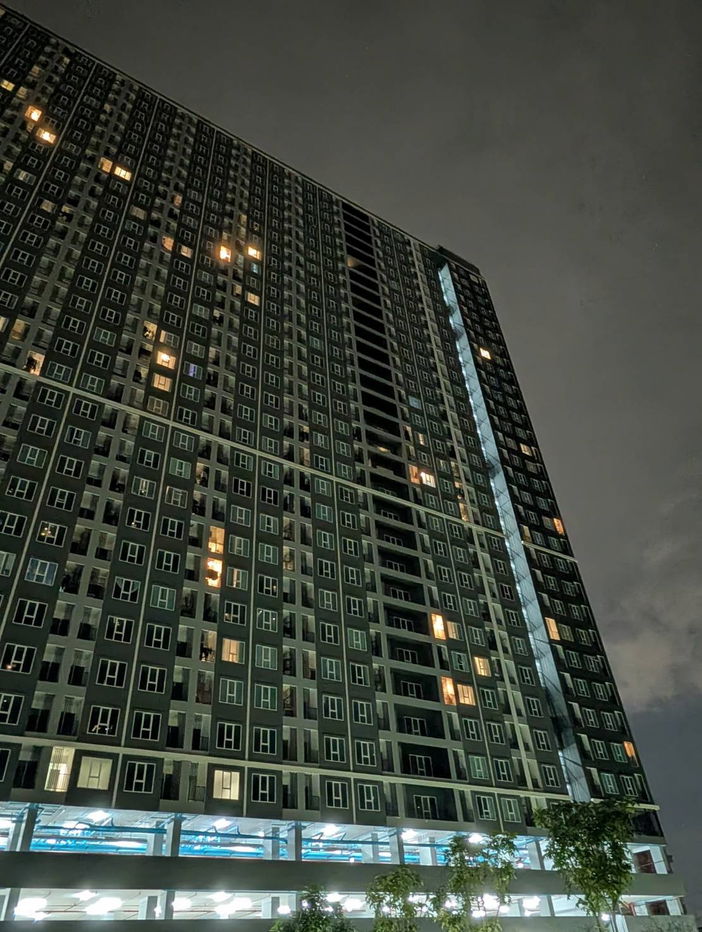 picture Regent Home Bangna (Wide-Front Unit) Location: 400 meters from BTS Bangna Building A, 23rd Floor - 30/30