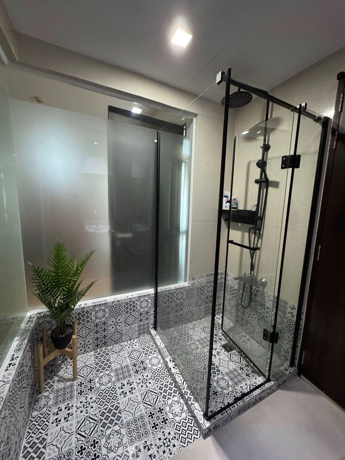 รูป Sky Walk Residence ห้องสวย ราคาดี สอบถามเพิ่มเติมได้ที่ Line @condorental - รูปที่ 14/15