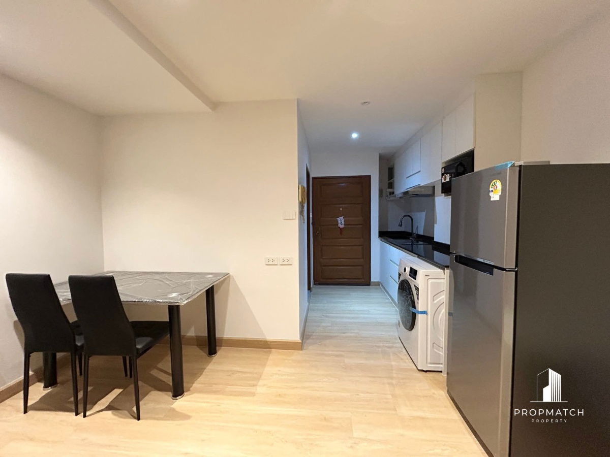รูป PM035761✨Flash Deal ✨Aree Place Sukhumvit 26 (1Bed 1Bath 40SQM.) พร้อมอยู่ ! เพียง 20,000 บาทต่อเดือน Tel.0981315848 @propmatch - รูปที่ 4/8