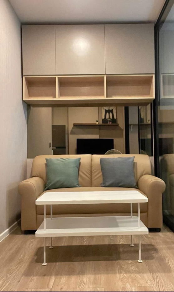 picture Kave town Space building B floor3 size 29 sqm outer view - 3/6