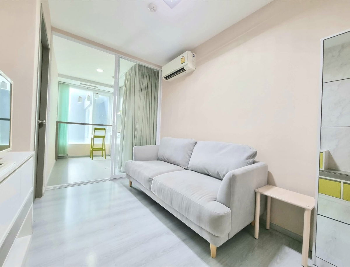 รูป 🔴RD20670🟡 ให้เช่าถูกมาก👍 Grene Chaengwattana 💛🧡 ✅แอดไลน์ @714txlxc (มี @ ด้วย) แอดมินตอบไว  - รูปที่ 14/17