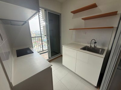 รูป เดอะเพรสซิเด้นท์ เฟส 3 ห้องมาใหม่ พร้อมอยู่ บิ้วอินทั้งห้อง ขนาด 1 ห้องนอน 35 ตรม. - รูปที่ 3/14