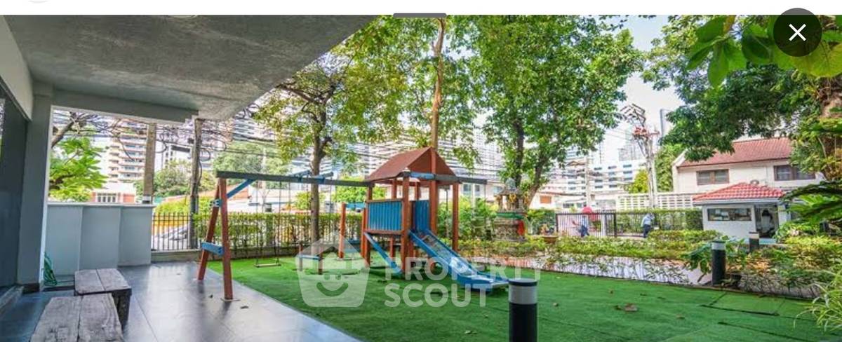 รูป คอนโด 3-ห้องนอน ที่ ลิเบอร์ตี้ พาร์ค คอนโดมิเนียม ใกล้ MRT สุขุมวิท (ID 1465300) - รูปที่ 14/15