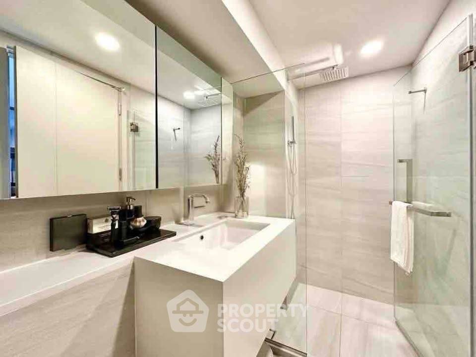 รูป คอนโด 1-ห้องนอน ที่ พาร์ค ออริจิ้น จุฬา-สามย่าน ใกล้ MRT หัวลำโพง (ID 2309820) - รูปที่ 10/14