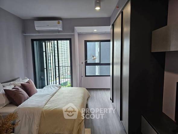 picture 1-BR Condo at Ideo Chula Samyan near MRT Sam Yan (ID 2394611) - 2/6
