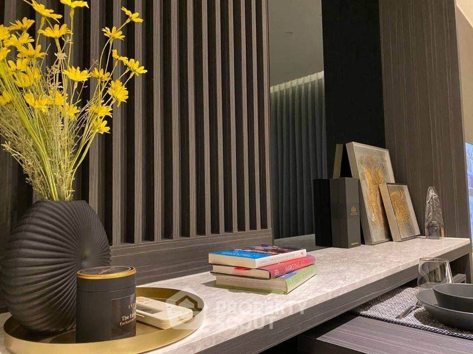 picture 1-BR Condo at Beatniq Sukhumvit 32 near BTS Thong Lor (ID 1385931) - 16/17