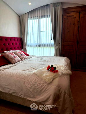 เช่าคอนโด พัทยา : คอนโด 1-ห้องนอน ที่ เวเนเชี่ยน ซิกเนเจอร์ คอนโด รีสอร์ท พัทยา ใกล้ เมืองพัทยา (ID 2391288)