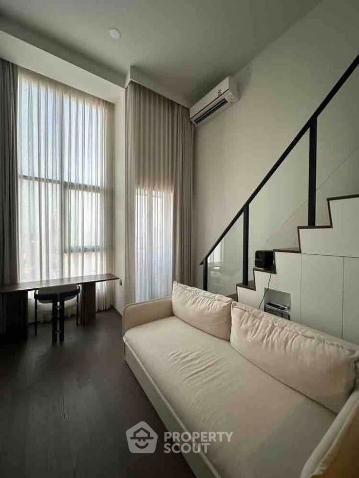 รูป คอนโด 1-ห้องนอน ที่ พาร์ค ออริจิ้น จุฬา-สามย่าน ใกล้ MRT หัวลำโพง (ID 2309820) - รูปที่ 3/14