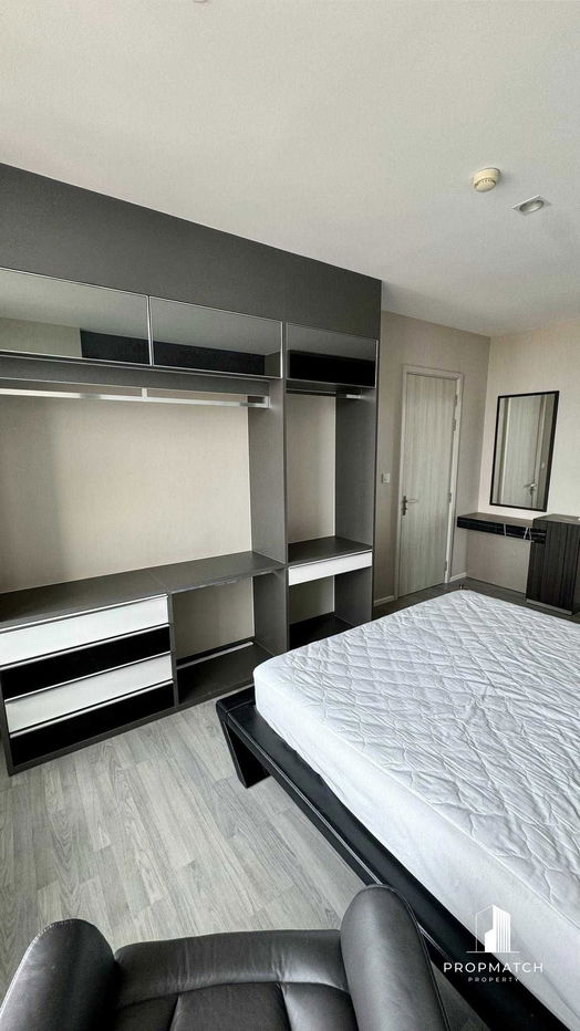 รูป PM035762✨Flash Deal ✨333 Riverside (1Bed 1Bath 47SQM.) พร้อมอยู่ ! เพียง 22,000 บาทต่อเดือน Tel.0981315848 @propmatch - รูปที่ 7/12